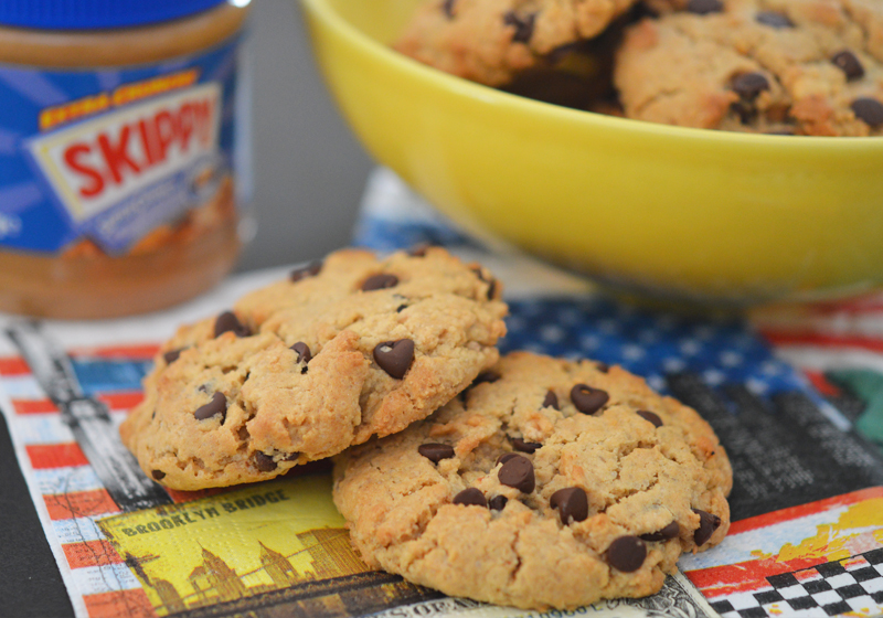 Cookies moelleux sans sucre, sans beurre ni gluten : la recette